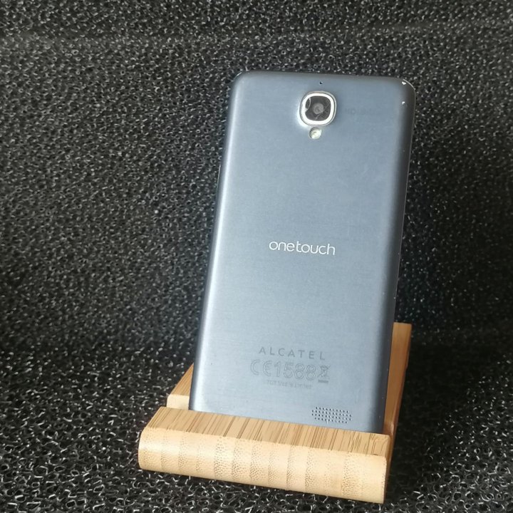 Alcatel one touch 6030x