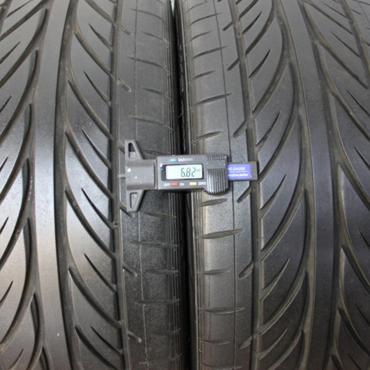 Шины R19 Hankook Ventus V12 Evo 225/40/ZR19 4шт