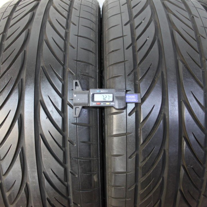 Шины R19 Hankook Ventus V12 Evo 225/40/ZR19 4шт