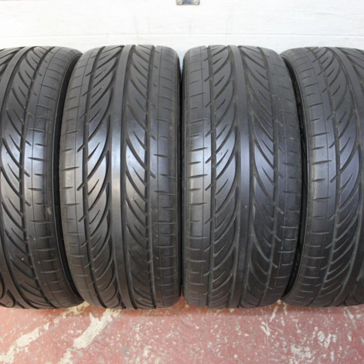 Шины R19 Hankook Ventus V12 Evo 225/40/ZR19 4шт