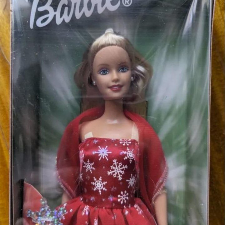 Кукла Барби barbie 2001