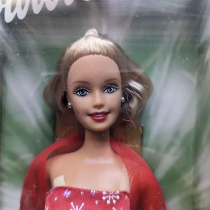 Кукла Барби barbie 2001