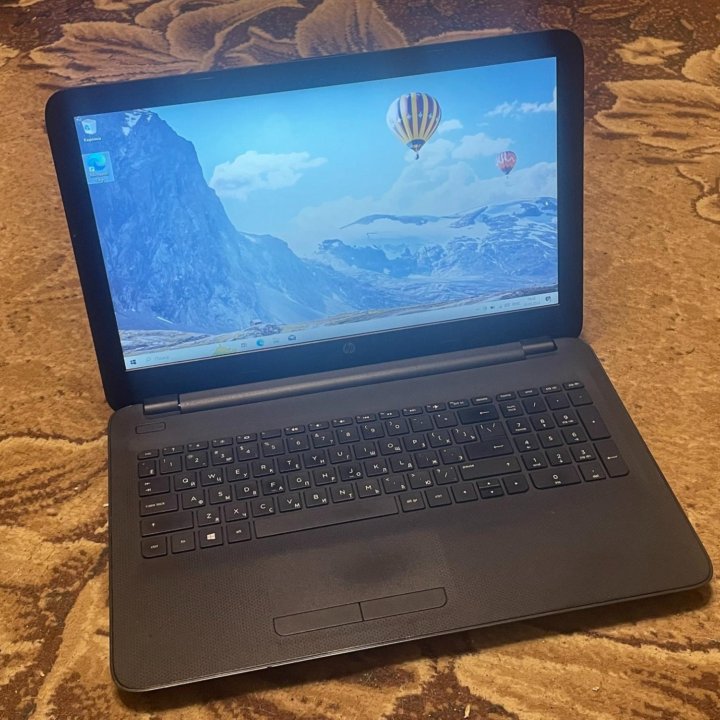 Ноутбук HP 250