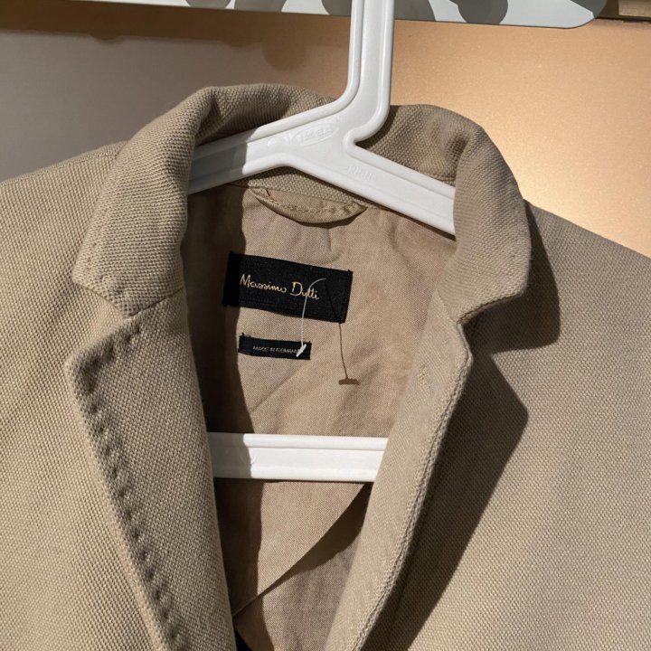 Пиджак Massimo Dutti 36