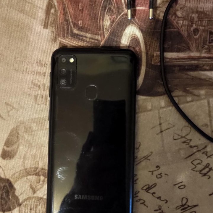 Samsung galaxy m 21