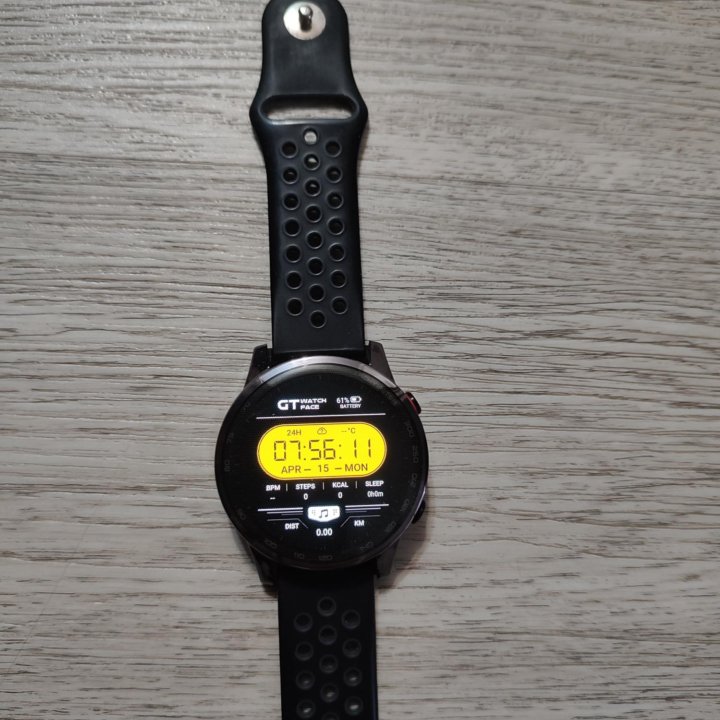 Honor Magicwatch 2 46мм