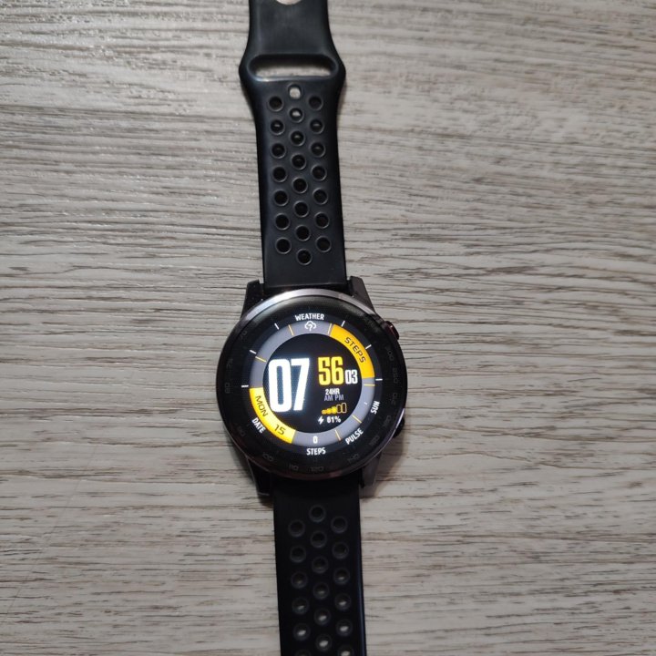 Honor Magicwatch 2 46мм