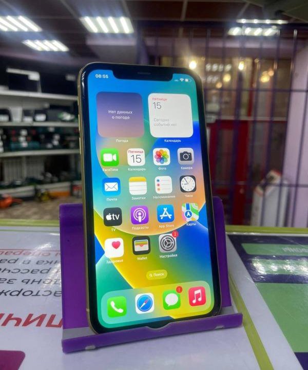 Смартфон iPhone 11 64gb