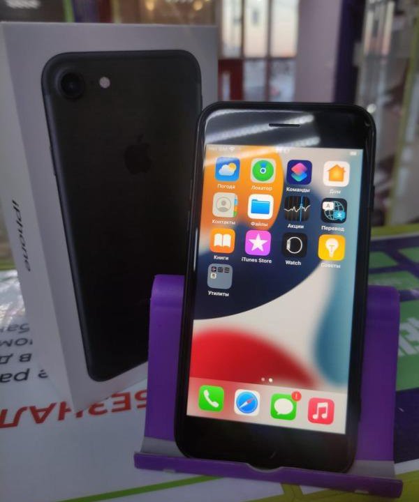 Смартфон iphone 7 32gb