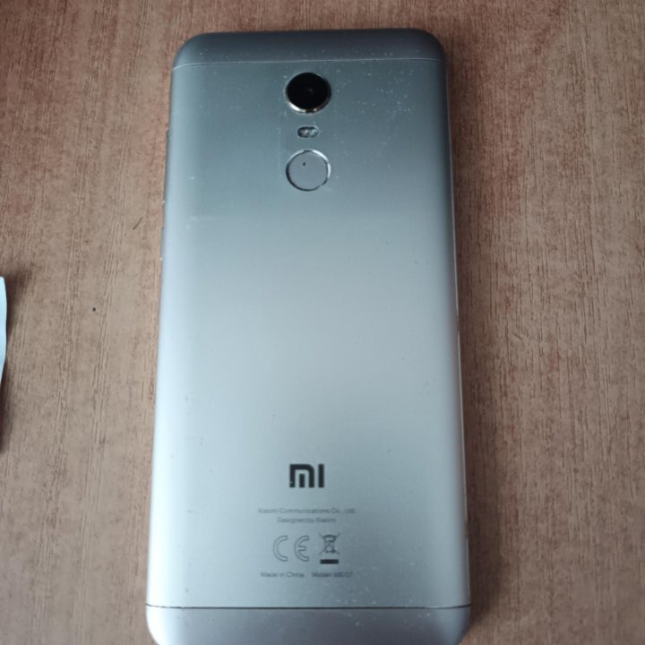 Xiaomi Redmi note 5 plus