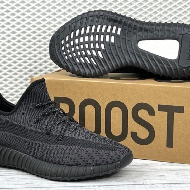 Кроссовки Adidas Yeezy Boost 350