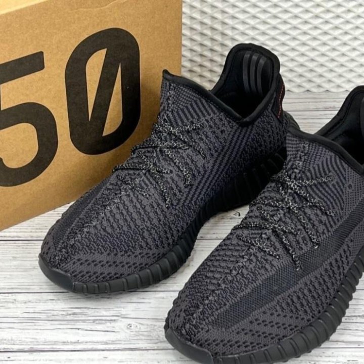 Кроссовки Adidas Yeezy Boost 350