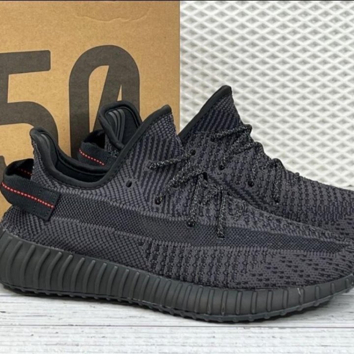 Кроссовки Adidas Yeezy Boost 350