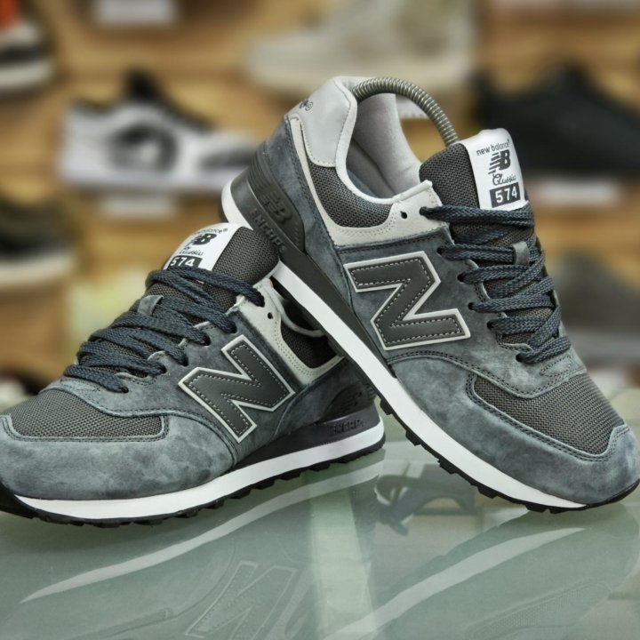 Кроссовки New balance 574