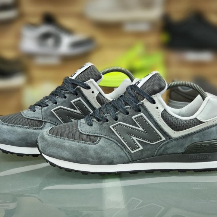 Кроссовки New balance 574