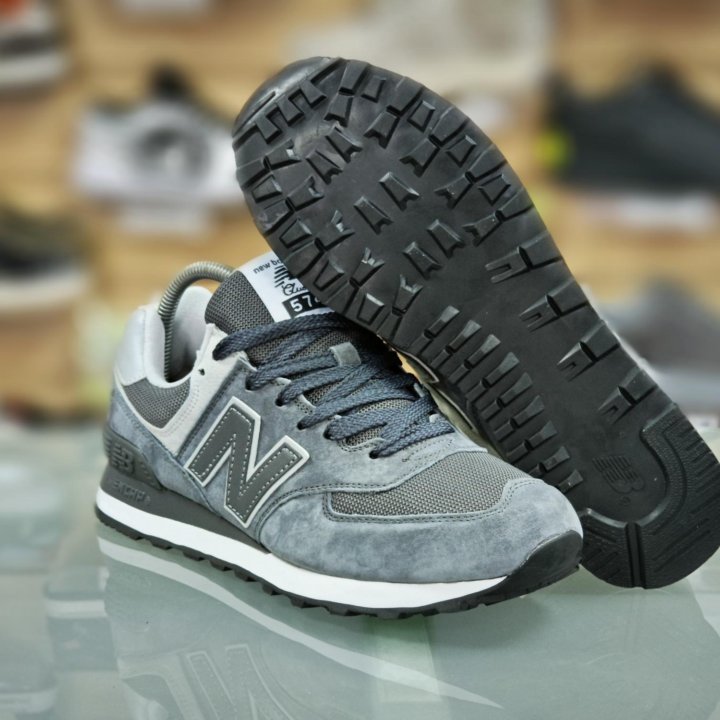 Кроссовки New balance 574