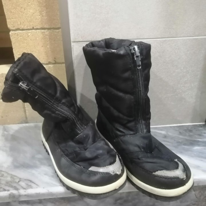 Обувь мальчику