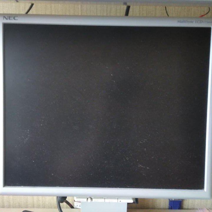 Nec LCD 1770Nx