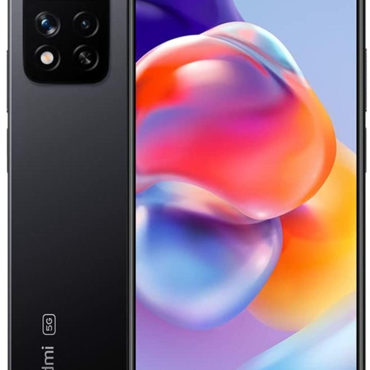 Redmi note 11 pro+ 5g 6 128