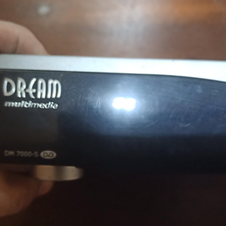 DreamBox 7000-S