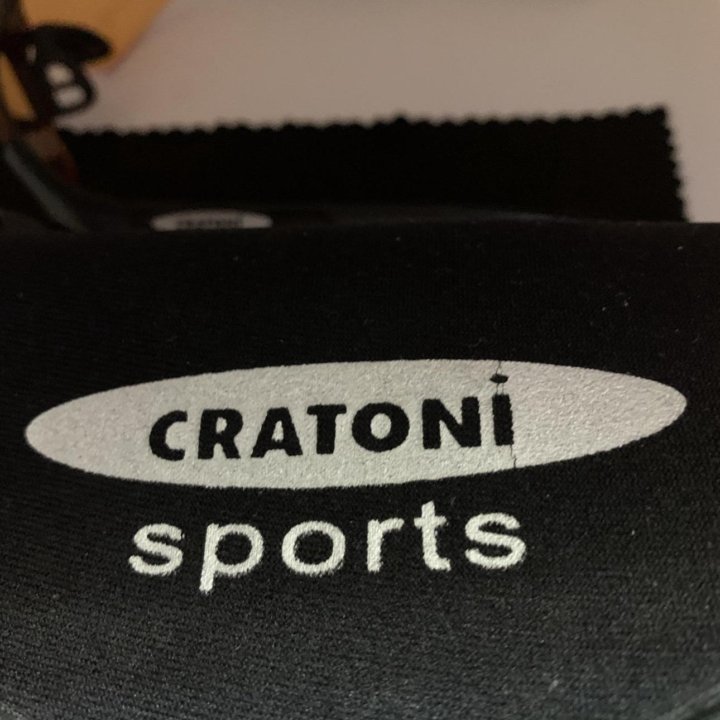 Очки Cratoni Sports