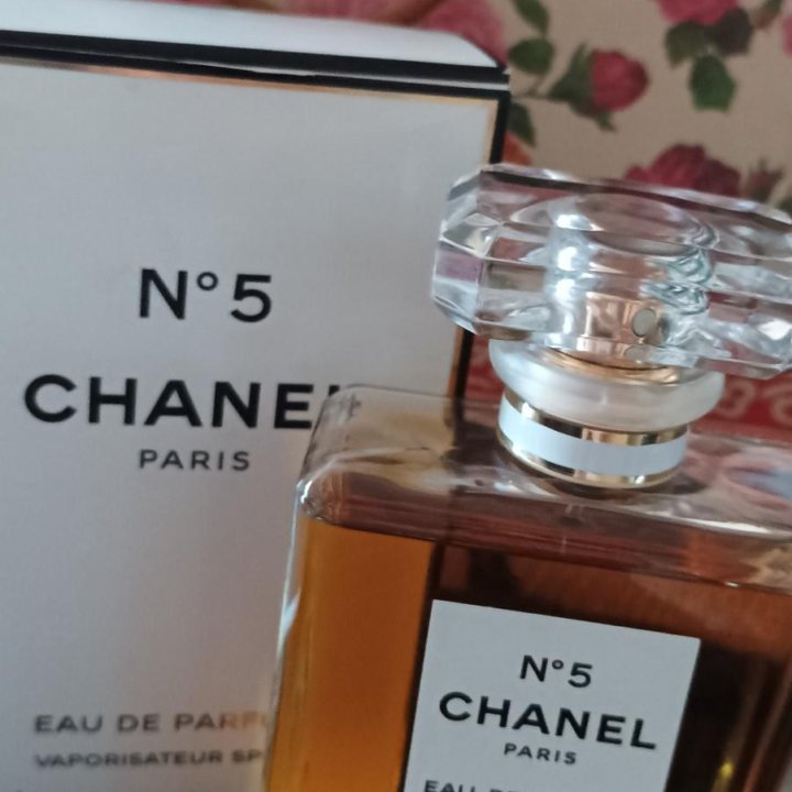 Парфюм CHANEL 5