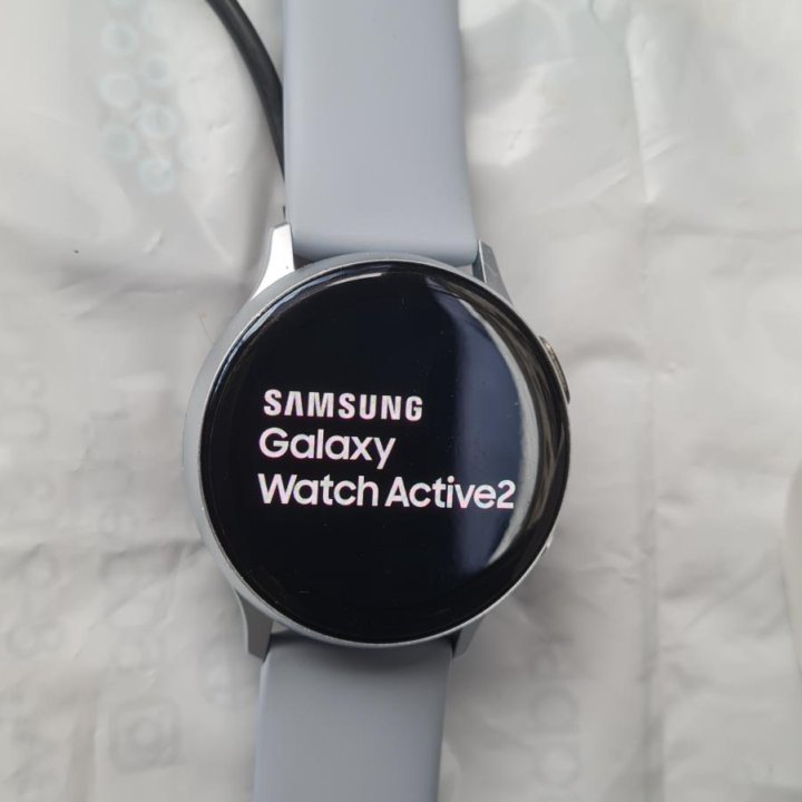 Samsung galaxy watch active2