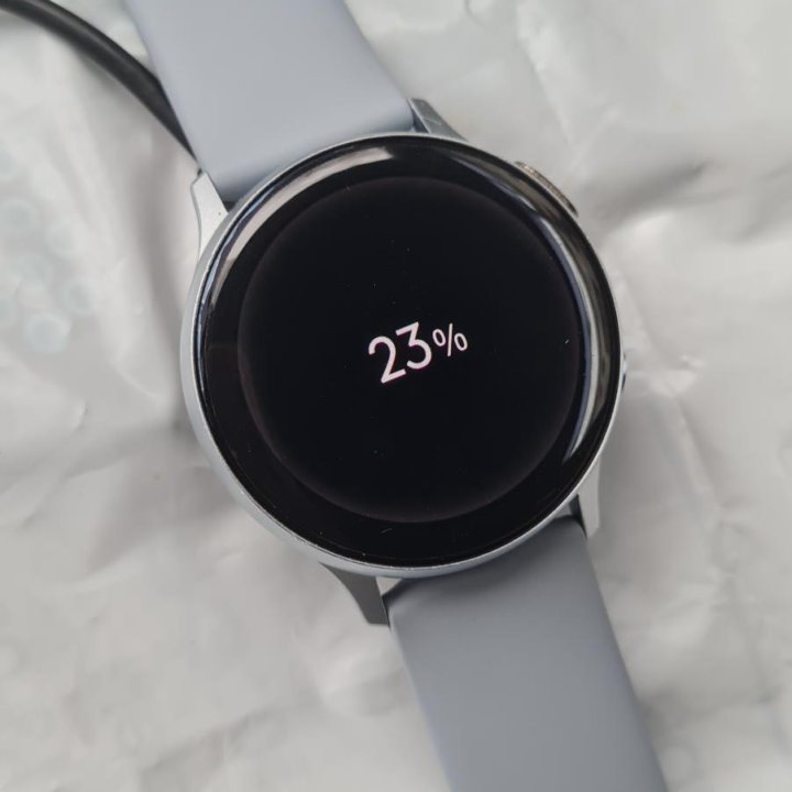 Samsung galaxy watch active2