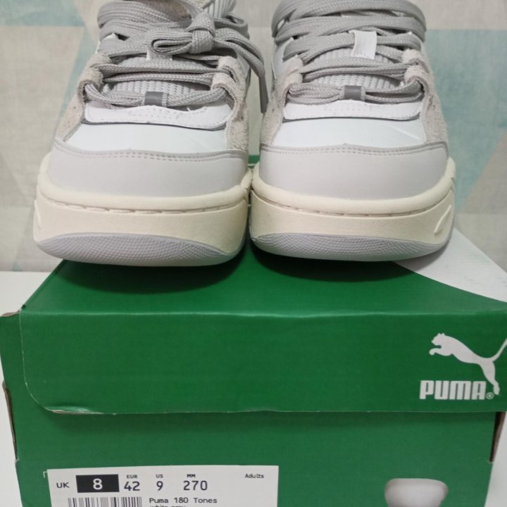 Кросовки мужские PUMA 180