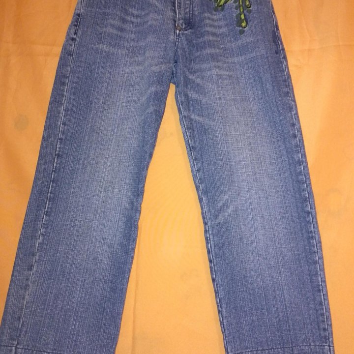 Джинсы Mass Denim, 30р-р