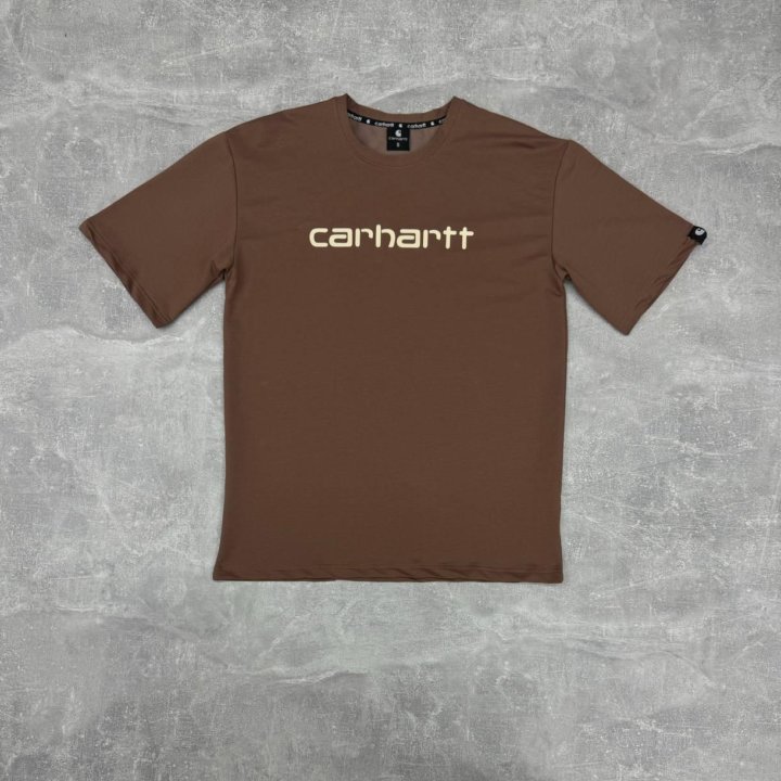 Футболка CARHARTT