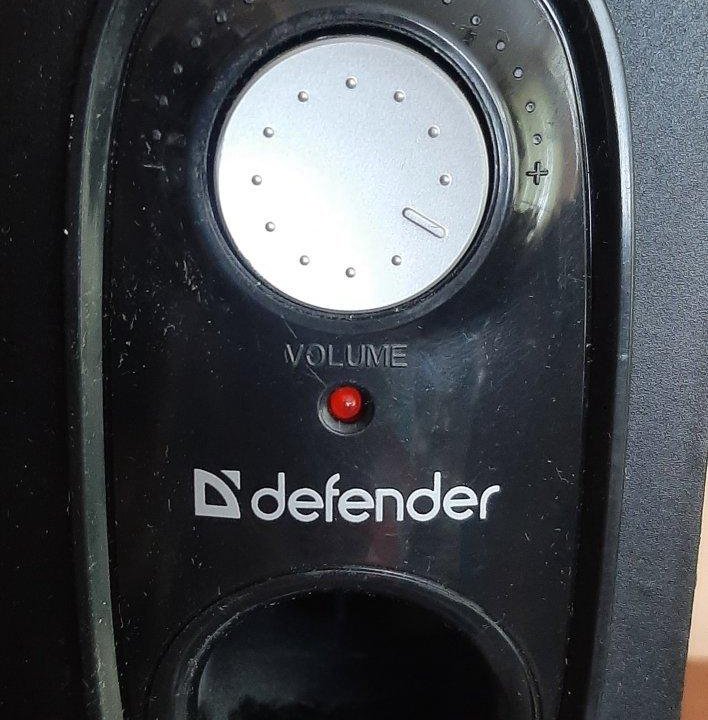 Компьютерная акустика Defender Ion S8