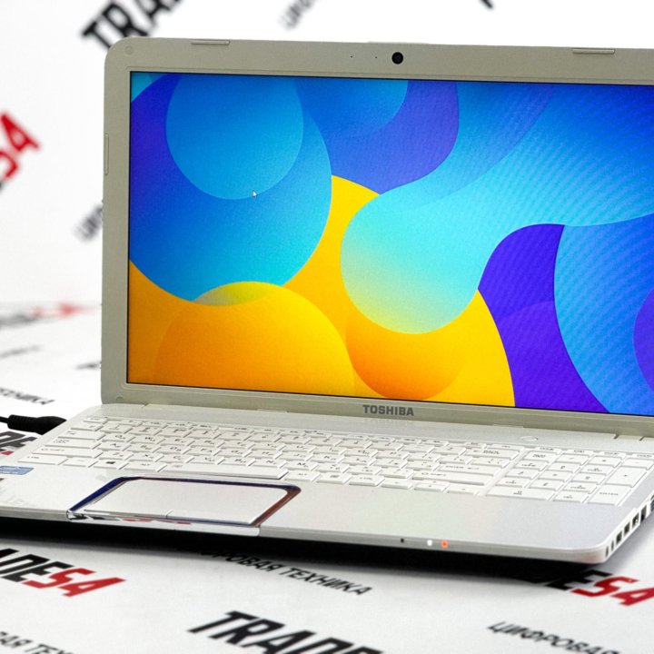 Toshiba 15.6 i5-2450M 6G SSD 120G Radeon HD 7600M