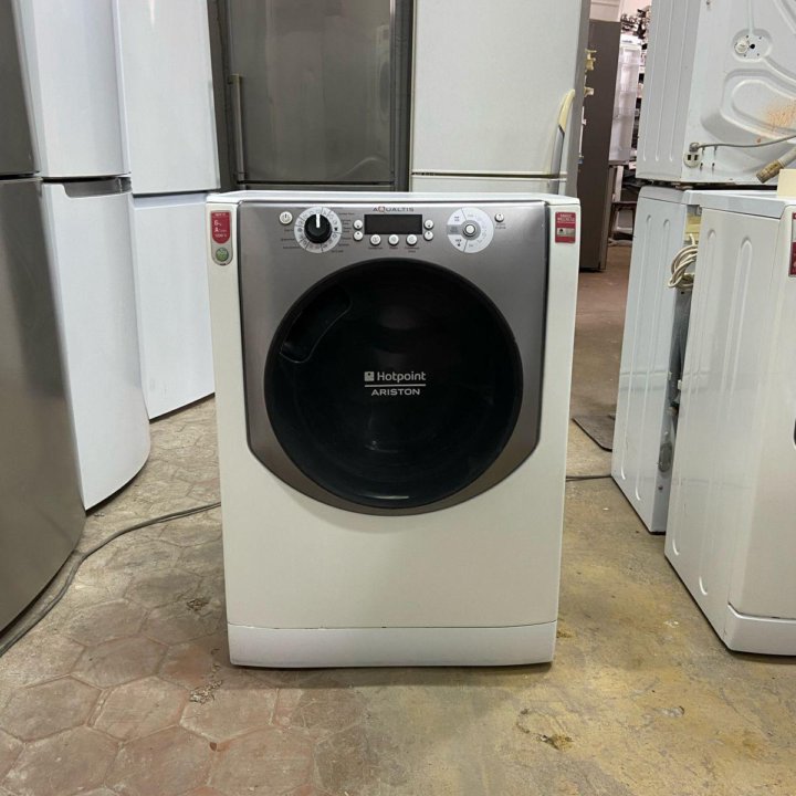 Hotpoint Ariston 6кг