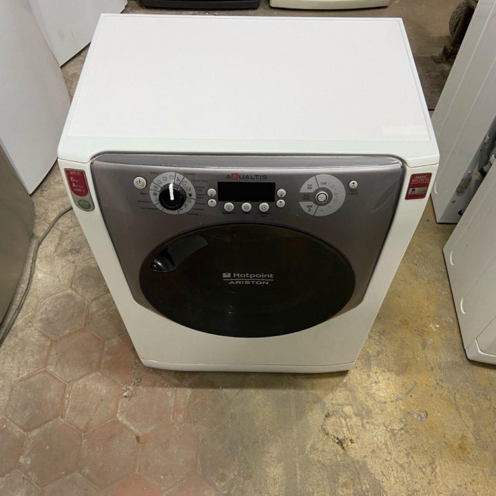 Hotpoint Ariston 6кг