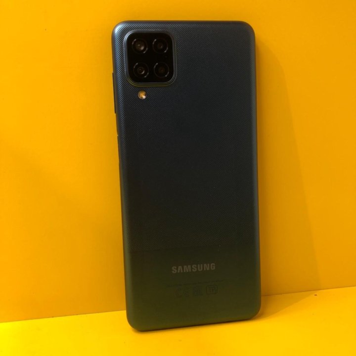 Смартфон Samsung Galaxy A12 32Gb