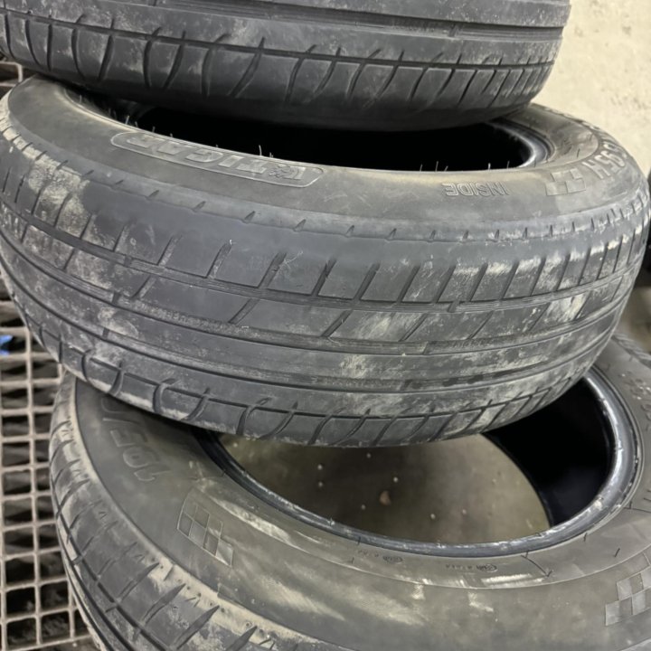 Покрышки TIGAR ULTRA HIGH PERFOMANS 195/65 R15