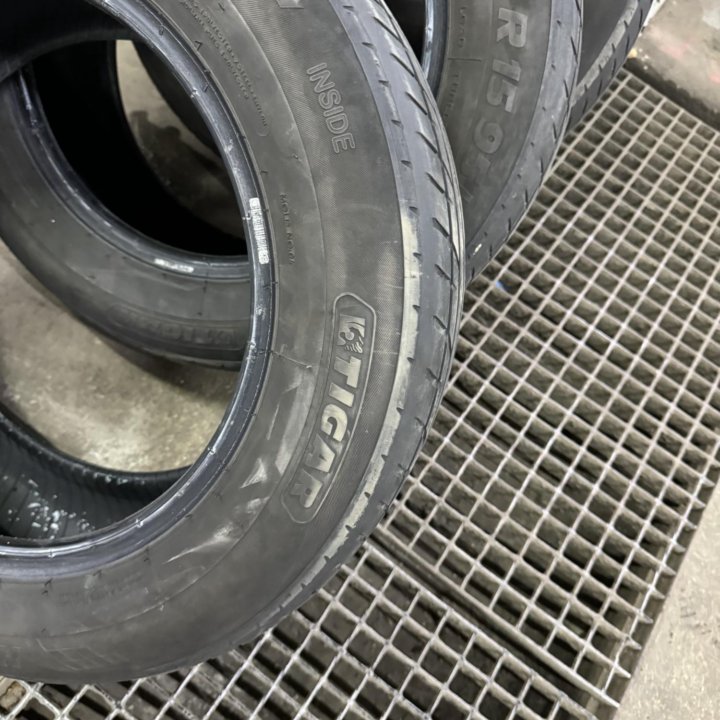 Покрышки TIGAR ULTRA HIGH PERFOMANS 195/65 R15