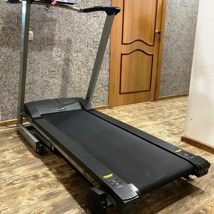 беговая дорожка HouseFit HT-9137HP - Доставка