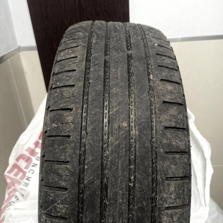 Шины Nokian tyres hakka blue SUV 215 65 r16