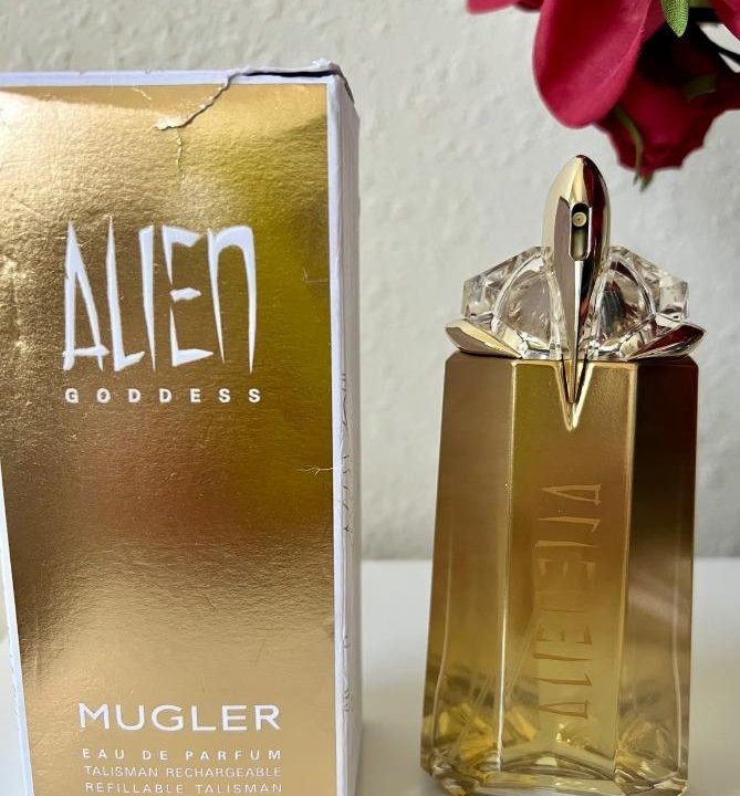 Thierry Mugler Alien Goddess