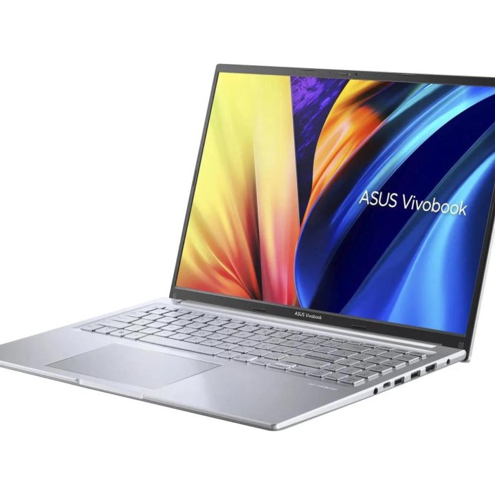 Новый ноутбук ASUS VivoBook 16