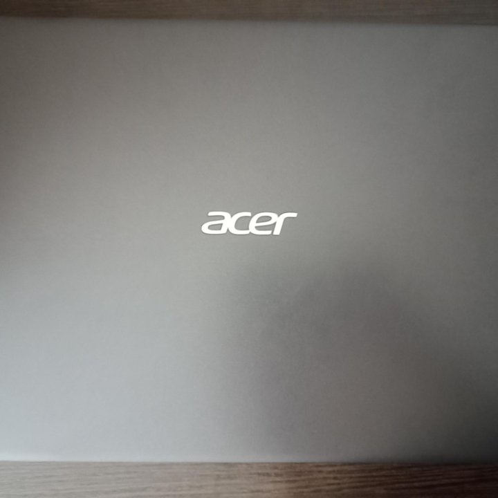Ноутбук Acer Aspire 3