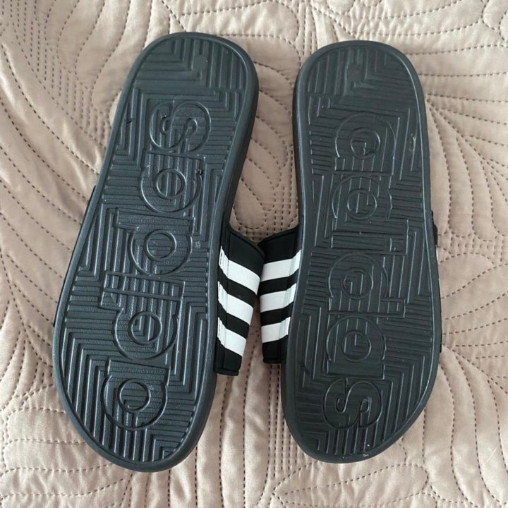 Шлепанцы adidas adissage