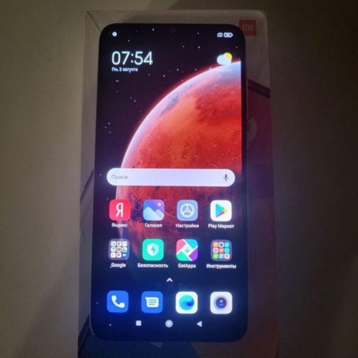 Xiaomi Mi 9 lite