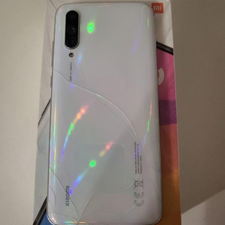 Xiaomi Mi 9 lite