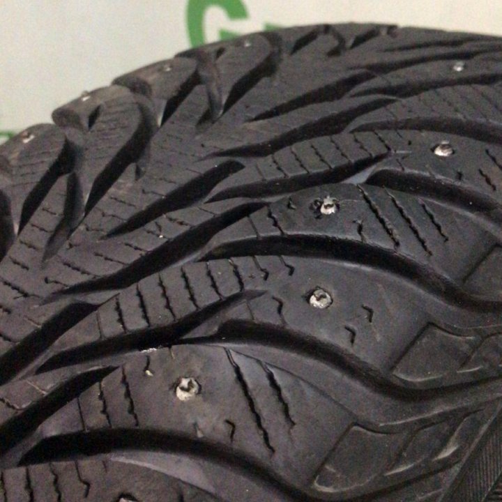 225/60 R17 Yokohama IG35 1шт