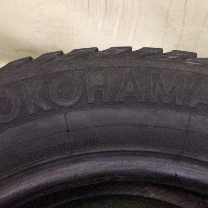 225/60 R17 Yokohama IG35 1шт