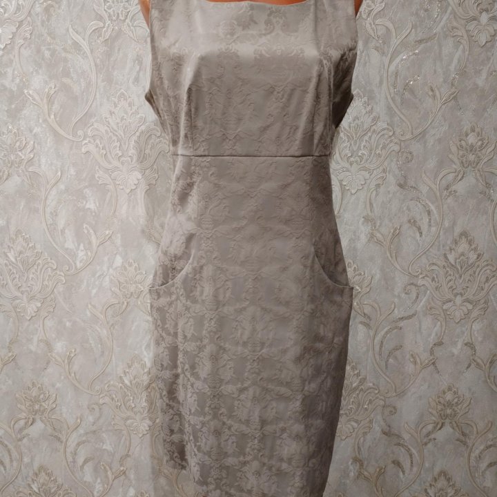 Платья 48 размер