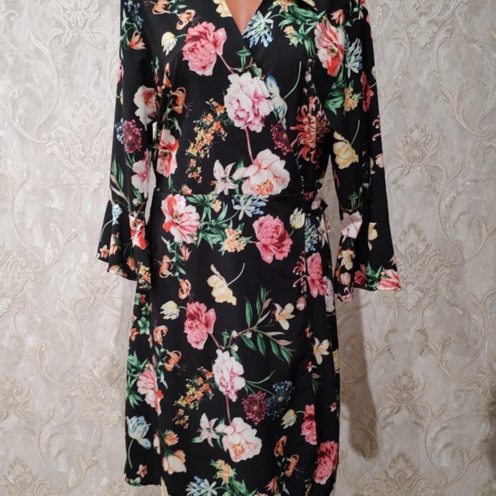 Платья 48 размер